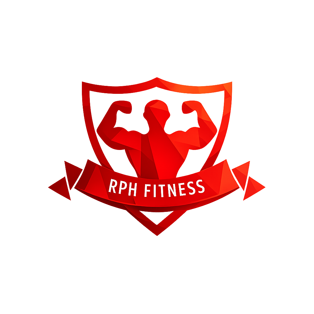 RPH Fitness Luna